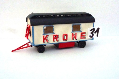 Circus krone preiser - krone,