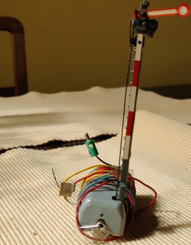 Märklin signal 87 - märklin, 1:87
