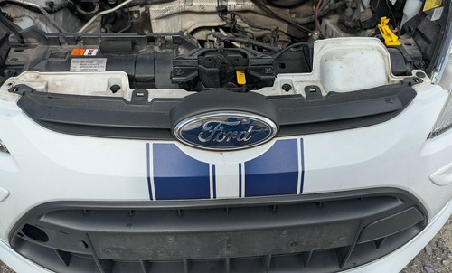 Kühlergrill ford ja8 fiesta - ford,