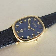 Vintage BWC Damen Quartzuhr 295-3312/21 - ungetragen