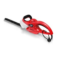 500 Watt Heckenschere elektrische Strauchschere 46 cm Elektro Heckentrimmer