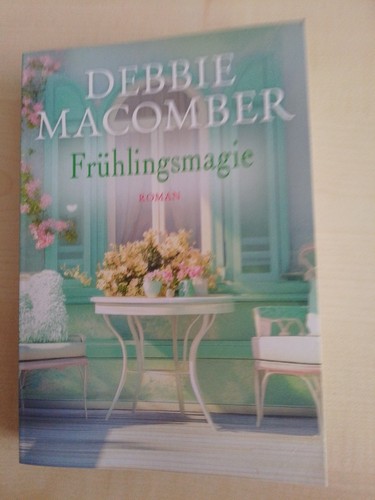 Frühlingsmagie von debbie - von,