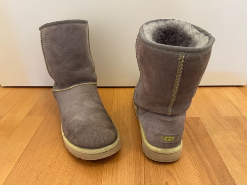 Ugg australia classic - ugg, short
