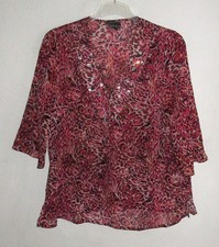 Grandiosa  Damen Bluse  /