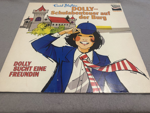 Enid blyton - enid,
