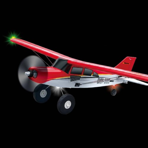 Kanal flugzeug - 4-kanal, rc-flugzeug