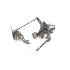 Gestänge Einspritzanlage Mercedes R129 300 SL A1030702821 A0025456814