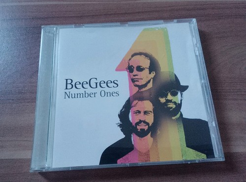 Bee gees nummer - gees, the
