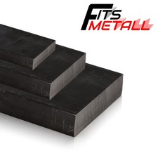 C45 Stahl 1.0570 Flachstahl