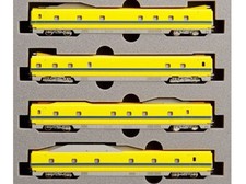 Kato 10-897 - Elektrotriebzug