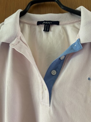 Gant polo shirt - shirt, damen