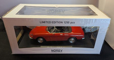 NOREV Alfa Romeo 2000 Spider