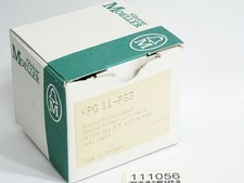 Klöckner Moeller KPG11-PS3 Analog-Filter-Kabel / Neu OVP