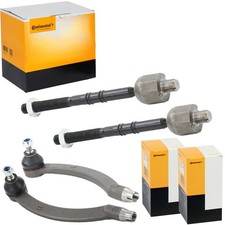2x CONTINENTAL SPURSTANGE+KOPF