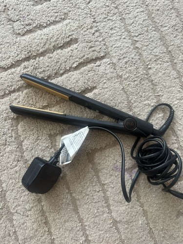 Original ghd haarglätter - original,