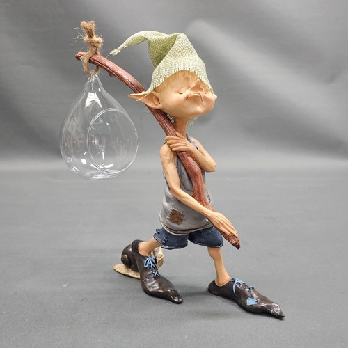 Pixie kobold teelichthalter - kobold,