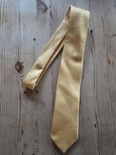 Peter Fitch Seidenkrawatte