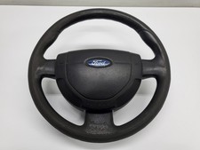 Ford Fusion JU2 - Lenkrad mit Airbag Airbaglenkrad 6S6AA042B85 (03)