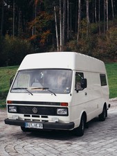 VW LT28D Oldtimer