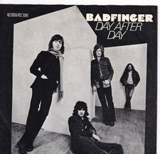 7'' Single - Badfinger - Day