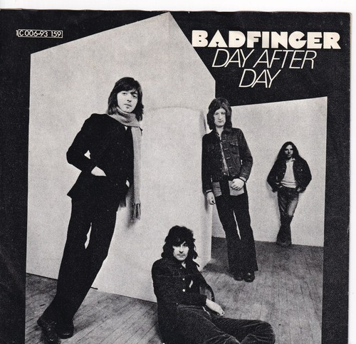 Single badfinger day - 7'',