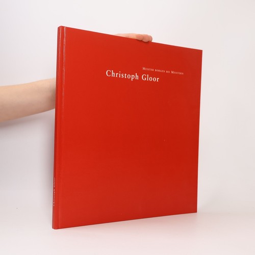 Christoph gloor meister - gloor:,