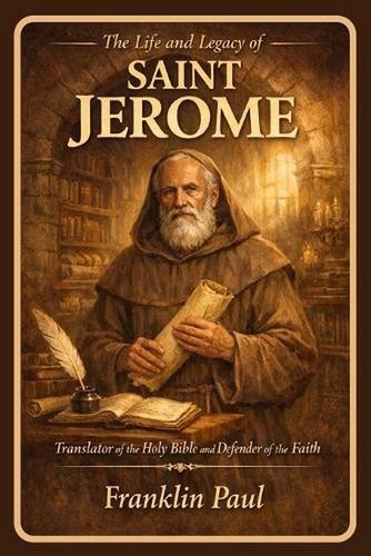 The life and legacy - of, saint