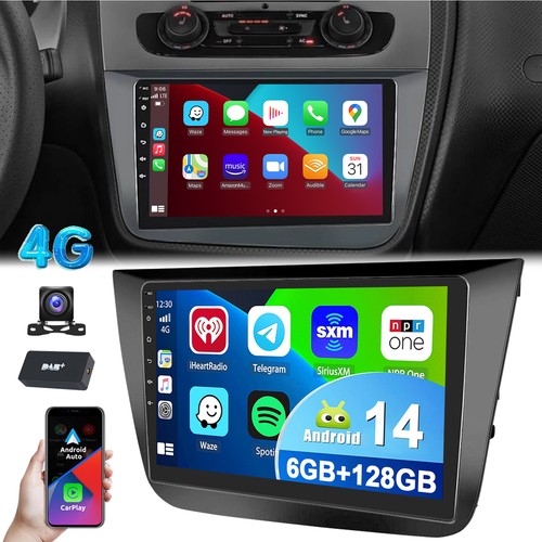 Dab 6 128gb - dab+, carplay
