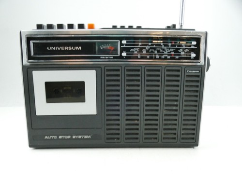 Universum ctr 2369 band - ctr, 4