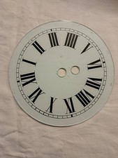 Uhr  Ziffernblatt - Wanduhr