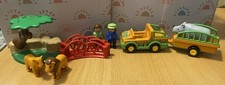 Playmobil 123 Zoo- Ergänzung