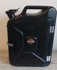 Metall Kanister Bar 20 L.mit