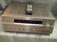 Yamaha Natural Sound RX-V657