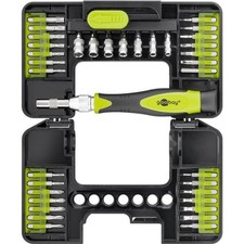 Schraubendreher bit set - bit,