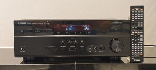 Yamaha v473 av - ,