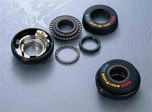 Shimano balcoal lock zoll x - lock,