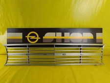 Kühlergrill Opel Kadett B