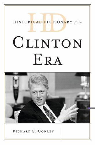 Historical dictionary the - historical, of