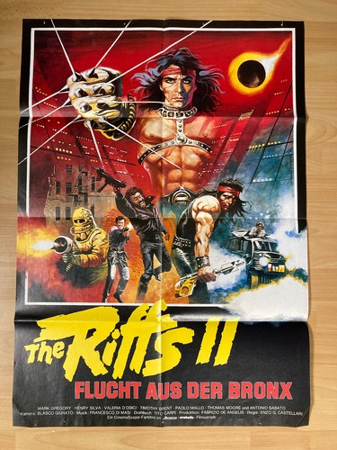 Filmposter kinoplakat a1 - kinoplakat,