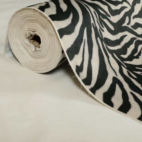 Tiermuster zebra tiger weicher - tiermuster,