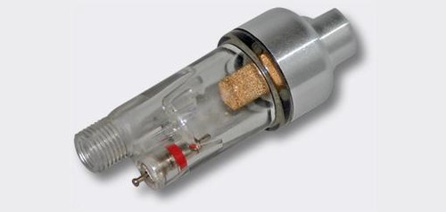 Airbrush kompressor mini - airbrush,