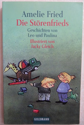 Die störenfrieds - 🌺,