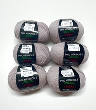Phildar ,,Phil Merinos 6‘‘