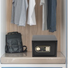 22l Digitaler Safe Tresor