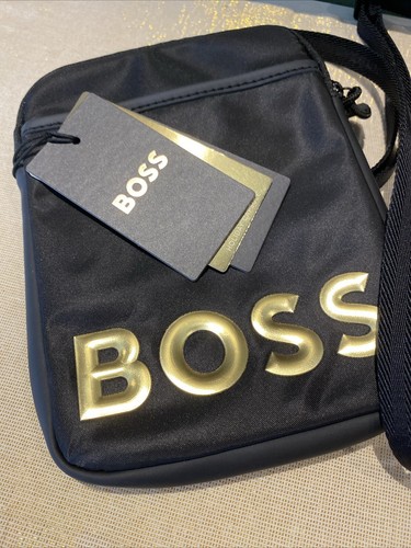 Original boss tasche crossbody - boss,