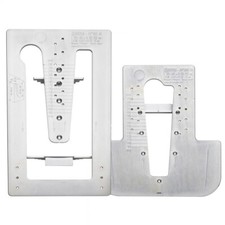 Mafell Frässchablonen Holz