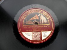 0747/ ORIGINAL DIXIELAND JAZZ