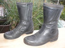 DAYTONA Motorradstiefel