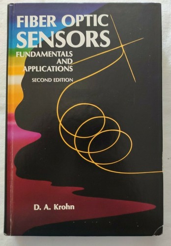 Buch glasfaser sensoren - buch,