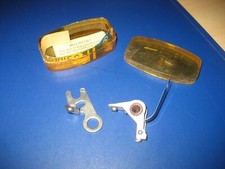 Doduco Unterbrecherkontaktsatz